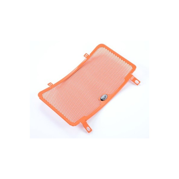 R&G Radiator Guards for KTM 990 Adventure '05-